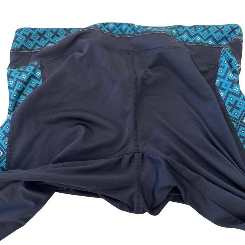 Swix Myrene Cross Country Skiing Tights, Women's Large - Picture 8 of 9